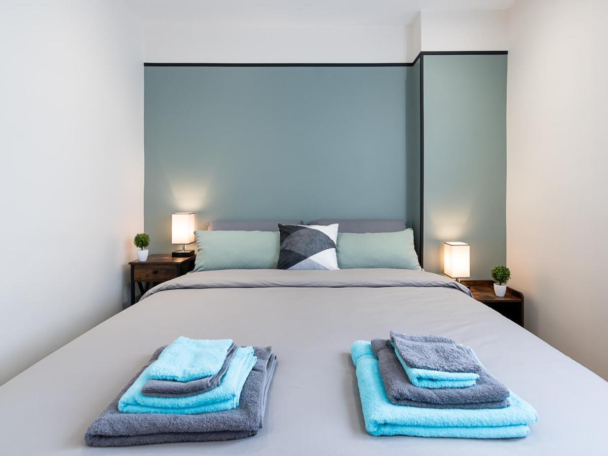 Le Valles - Hypercentre Parking Gratuit Wifi Netflix Amazon Prime Villeurbanne Eksteriør billede